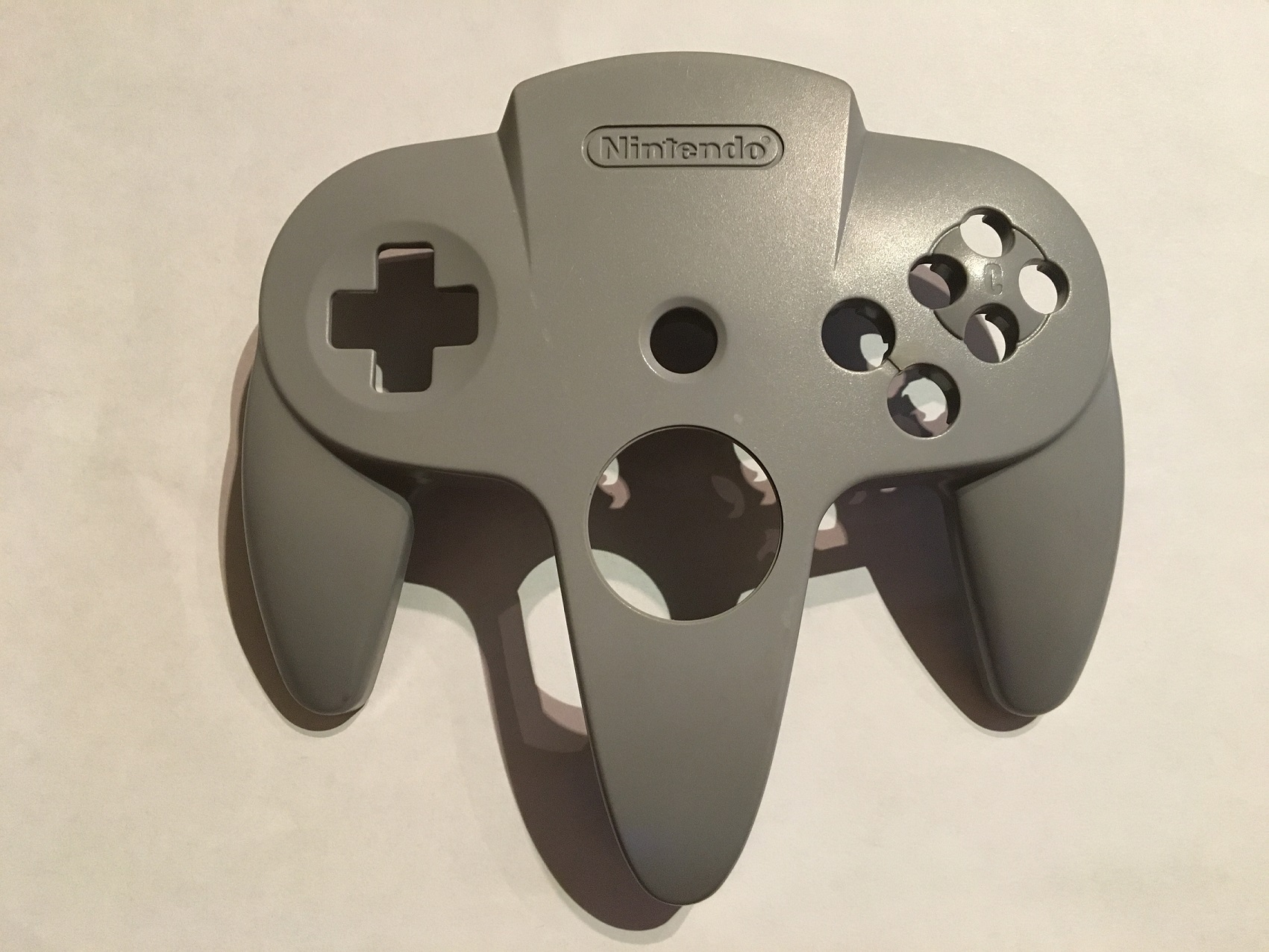 MANETTE NINTENDO 64 NUS-005